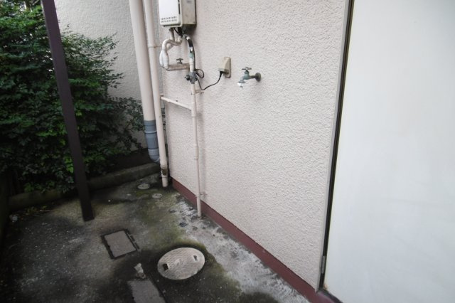 メゾン松のその他