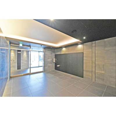 【ロビー】 | ARKMARK水天宮前I（アークマーク水天宮前I）