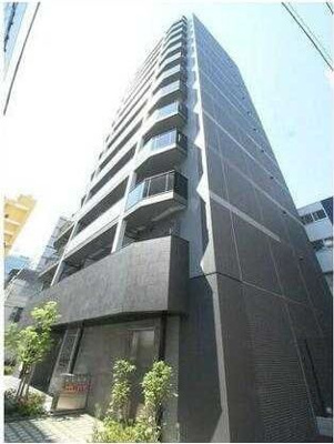 【外観】 | ARKMARK水天宮前I（アークマーク水天宮前I）