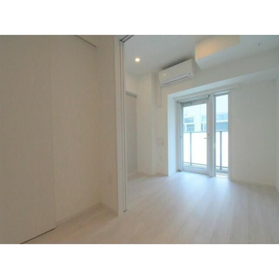 【居間・リビング】 | ARKMARK水天宮前I（アークマーク水天宮前I）