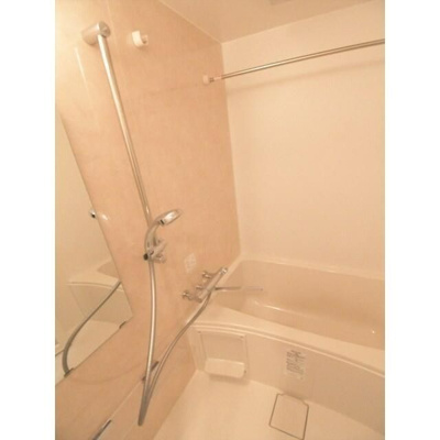 【浴室】 | ARKMARK水天宮前I（アークマーク水天宮前I）