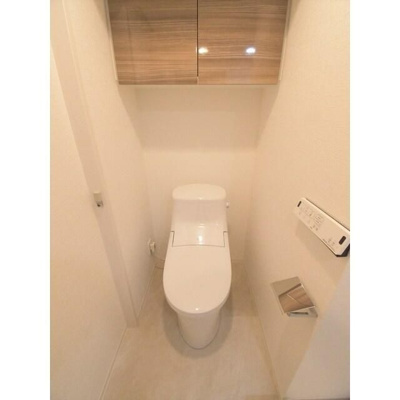 【トイレ】 | ARKMARK水天宮前I（アークマーク水天宮前I）