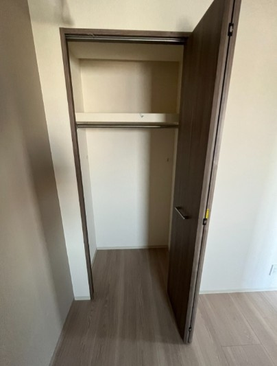 ニアレスタSUGAMOの収納