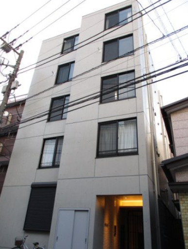 ＣＯＣＯＣＵＢＥ西日暮里