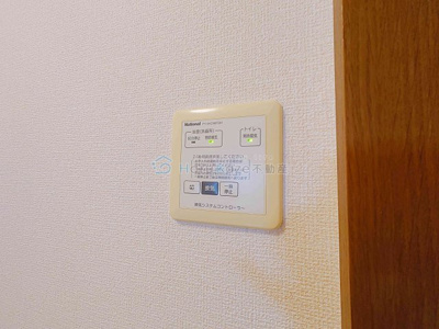 【設備】 | ZONE亀城A棟【名古屋市賃貸・ネット無料】