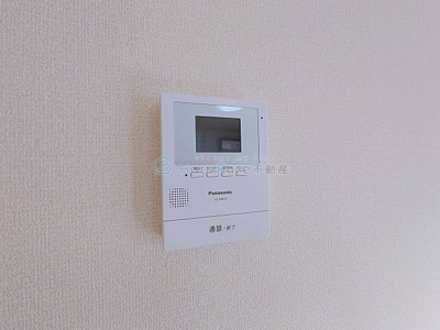 【セキュリティ】 | ZONE亀城A棟【名古屋市賃貸・ネット無料】