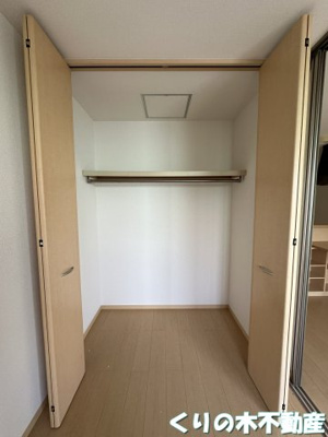 【収納】 | リモージュ | 同タイプのお部屋です（現況を優先します）
