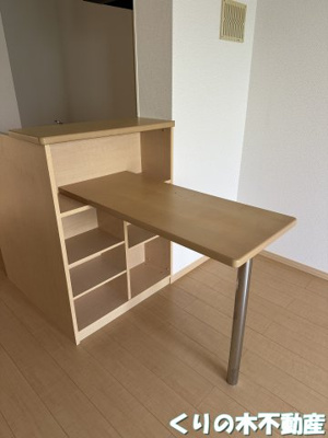 【バルコニー】 | リモージュ | 同タイプのお部屋です（現況を優先します）