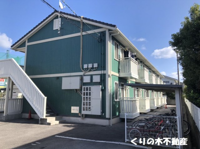 【外観】 | リモージュ | おしゃれな外観です