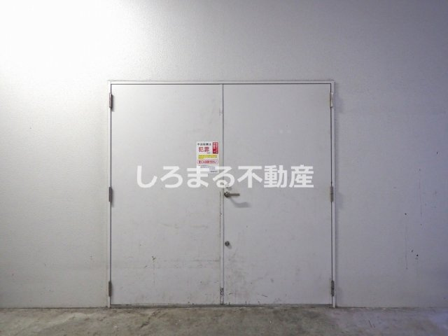 プランドール北浜のその他共用部分