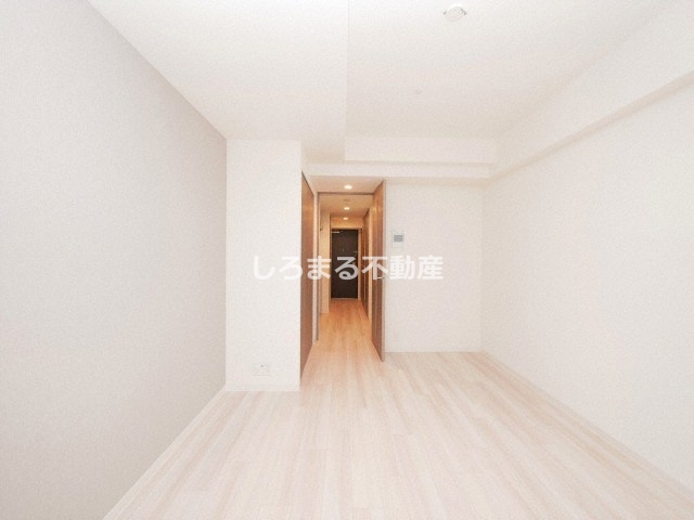 プランドール北浜の内装