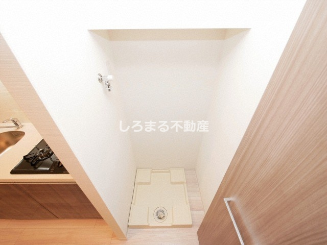 プランドール北浜のその他