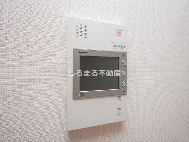 プランドール北浜の設備