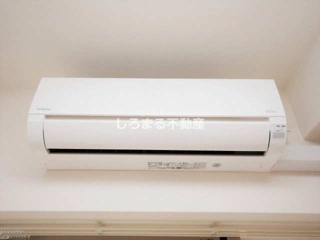 プランドール北浜の設備