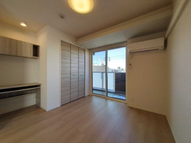 D-Place安田の居間・リビング