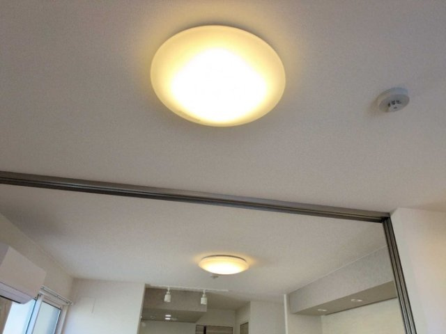 D-Place安田の設備