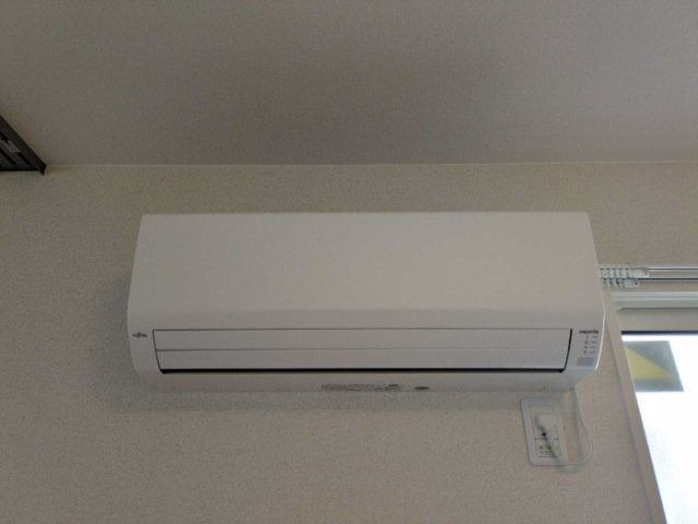 D-Place安田の設備