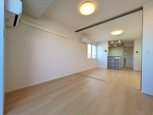 D-Place安田の居間・リビング