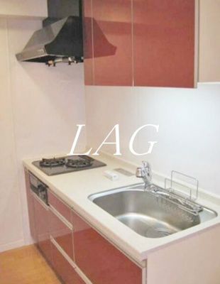 【キッチン】 | コンフォリア日本橋 | キッチンです。