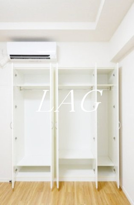 【収納】 | コンフォリア日本橋 | 収納です。