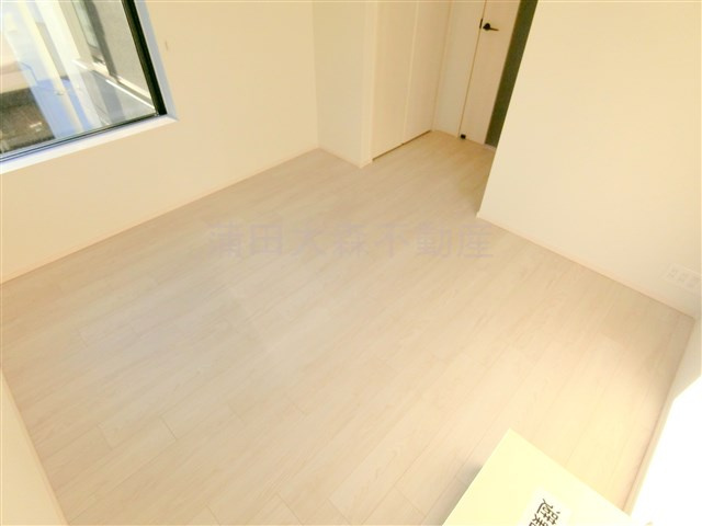WHARFワーフ蒲田westのその他