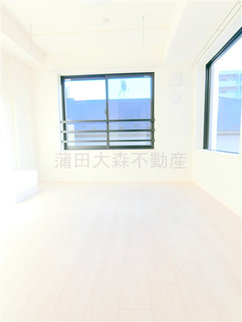 WHARFワーフ蒲田west