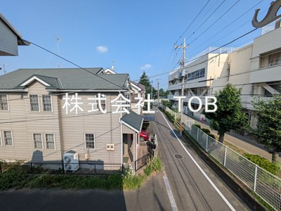 【展望】 | レジデンス六番館