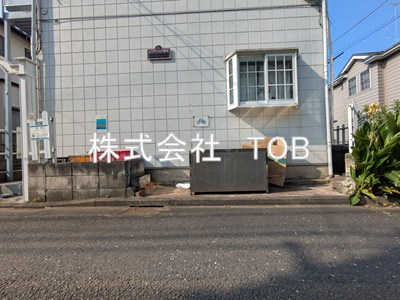 【その他共用部分】 | レジデンス六番館