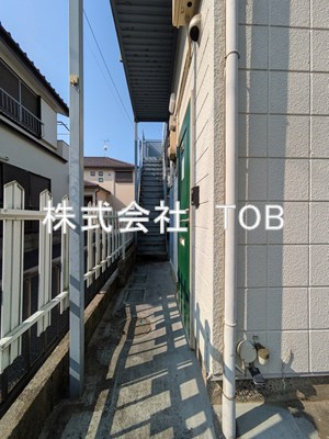 【ロビー】 | レジデンス六番館