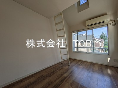 【居間・リビング】 | レジデンス六番館 | ※クリーニング完了前※
