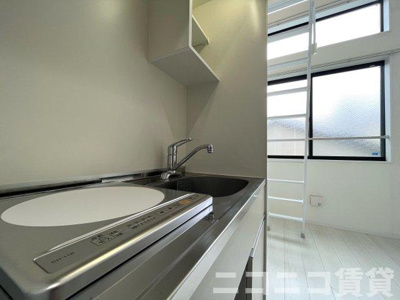 【展望】 | PCA弁天町 | 別号室イメージの為、現状を優先致します。