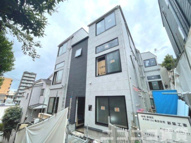 PCA弁天町の画像