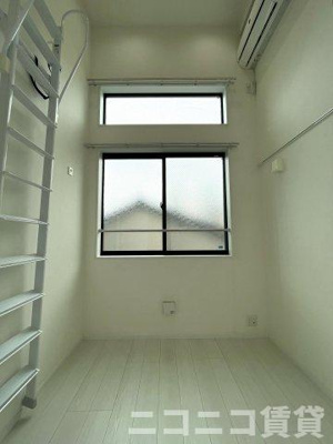 【バルコニー】 | PCA弁天町 | 別号室イメージの為、現状を優先致します。