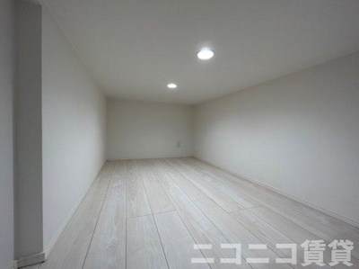 【内装】 | PCA弁天町 | 別号室イメージの為、現状を優先致します。