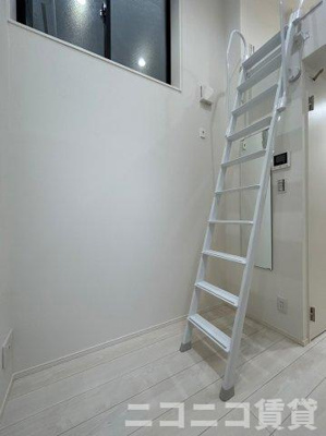 【その他】 | PCA弁天町 | 別号室イメージの為、現状を優先致します。