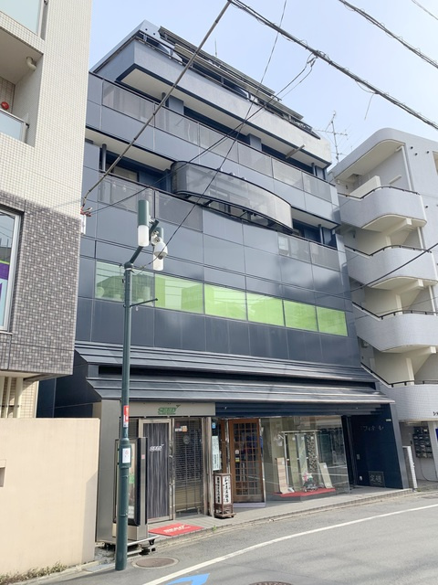 ラ・フィオーレ