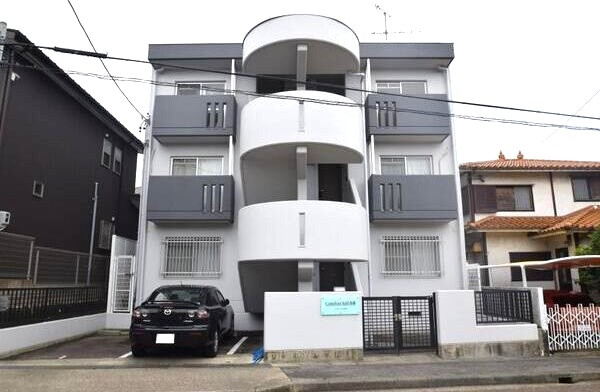 コンフォートヒル名東