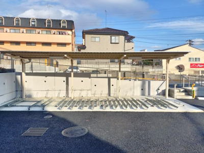 【その他共用部分】 | Voiture M’h