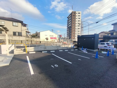 【展望】 | Voiture M’h