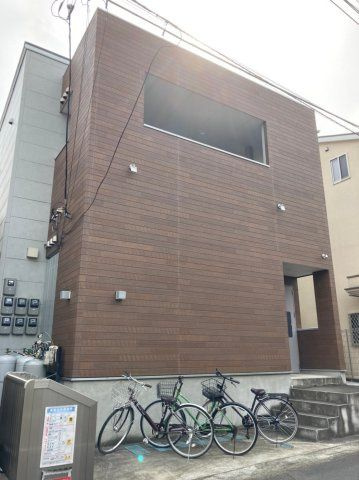 メゾン宮原