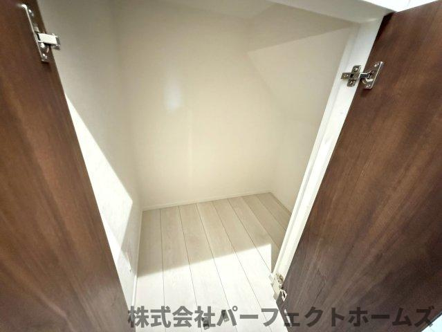 【収納】の画像