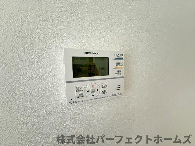 【設備】の画像
