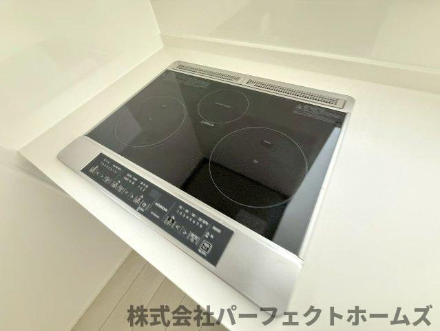 【キッチン】の画像