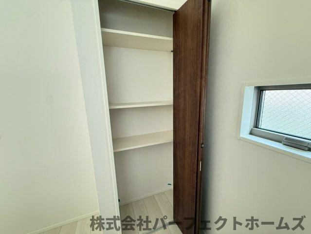 【収納】の画像