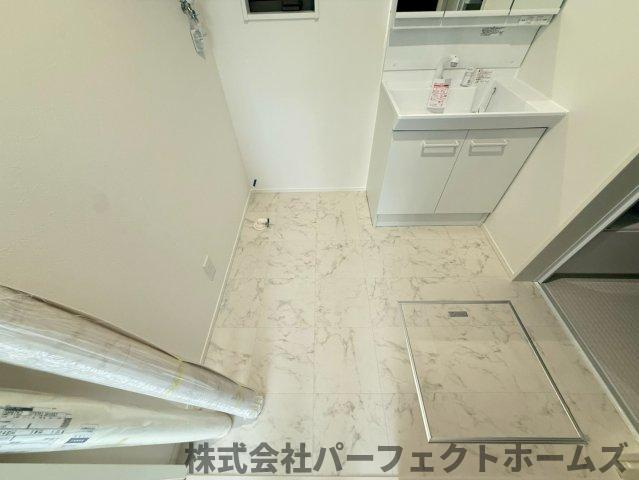 【洗面所】の画像