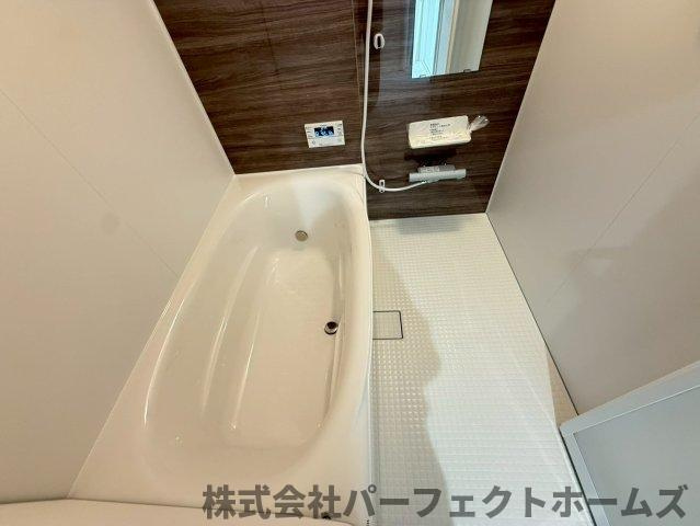 【浴室】の画像