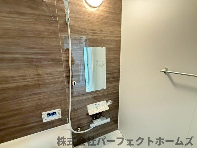 【浴室】の画像