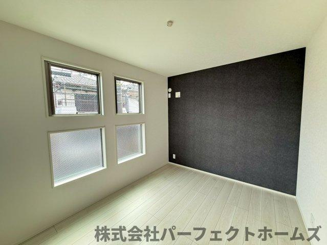 【洋室】の画像