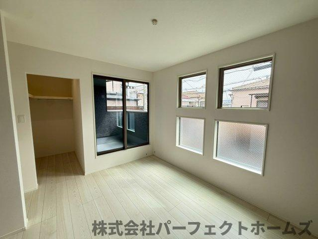【洋室】の画像