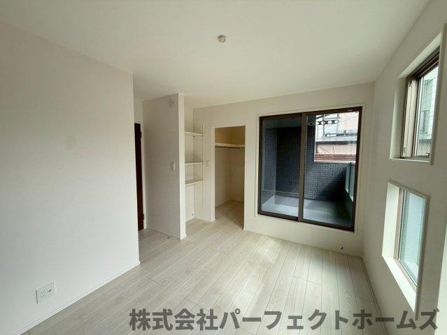 【洋室】の画像